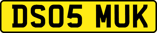 DS05MUK