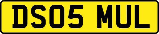DS05MUL