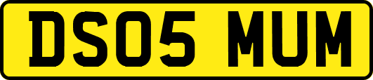 DS05MUM