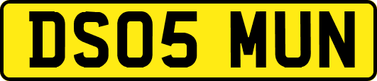 DS05MUN