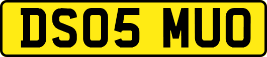 DS05MUO