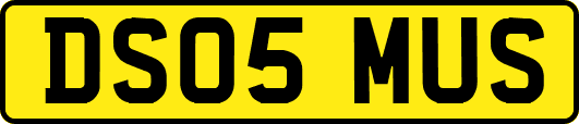 DS05MUS