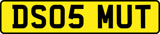 DS05MUT