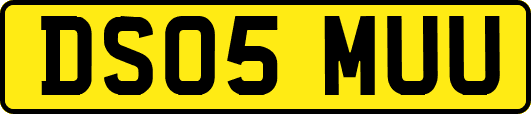 DS05MUU