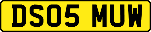 DS05MUW