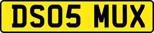 DS05MUX