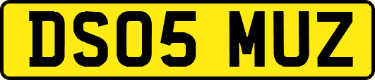 DS05MUZ