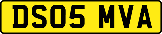 DS05MVA