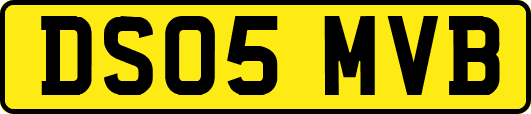 DS05MVB