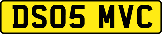 DS05MVC