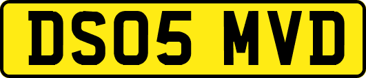 DS05MVD