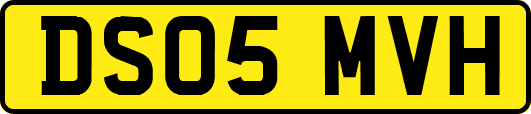DS05MVH