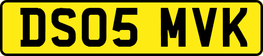 DS05MVK