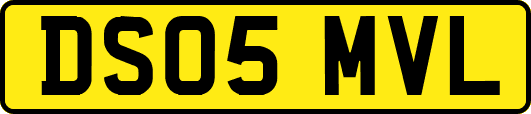 DS05MVL