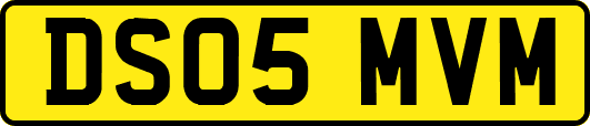 DS05MVM