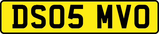 DS05MVO