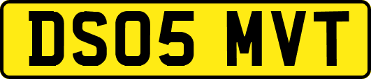 DS05MVT