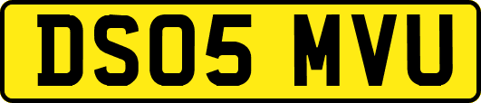DS05MVU