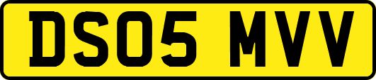 DS05MVV
