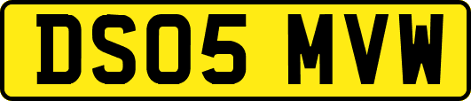 DS05MVW