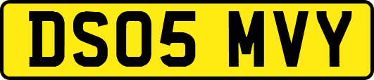 DS05MVY