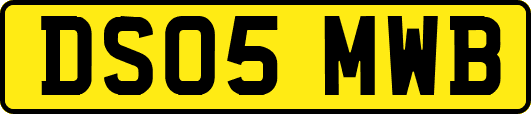 DS05MWB