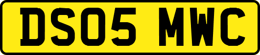 DS05MWC