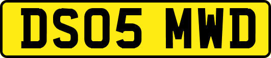 DS05MWD