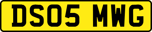 DS05MWG
