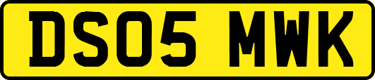 DS05MWK