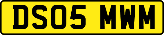DS05MWM