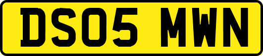 DS05MWN