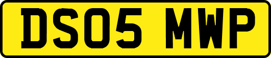 DS05MWP