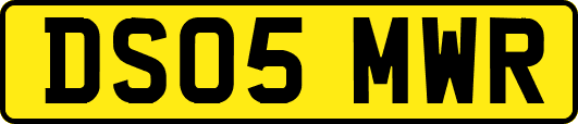 DS05MWR
