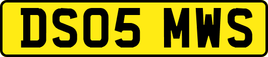 DS05MWS