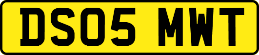 DS05MWT