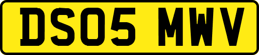 DS05MWV