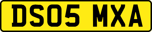 DS05MXA