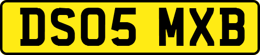DS05MXB