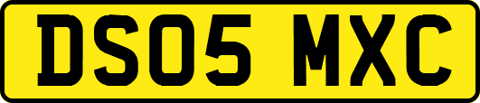 DS05MXC