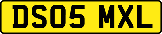 DS05MXL