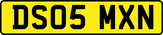 DS05MXN