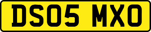 DS05MXO