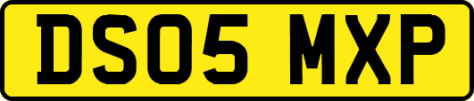 DS05MXP