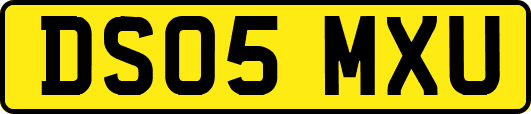 DS05MXU