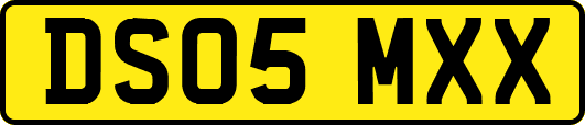 DS05MXX