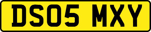 DS05MXY