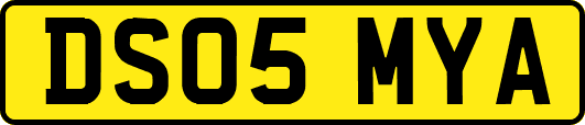 DS05MYA