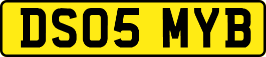 DS05MYB