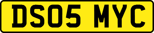 DS05MYC